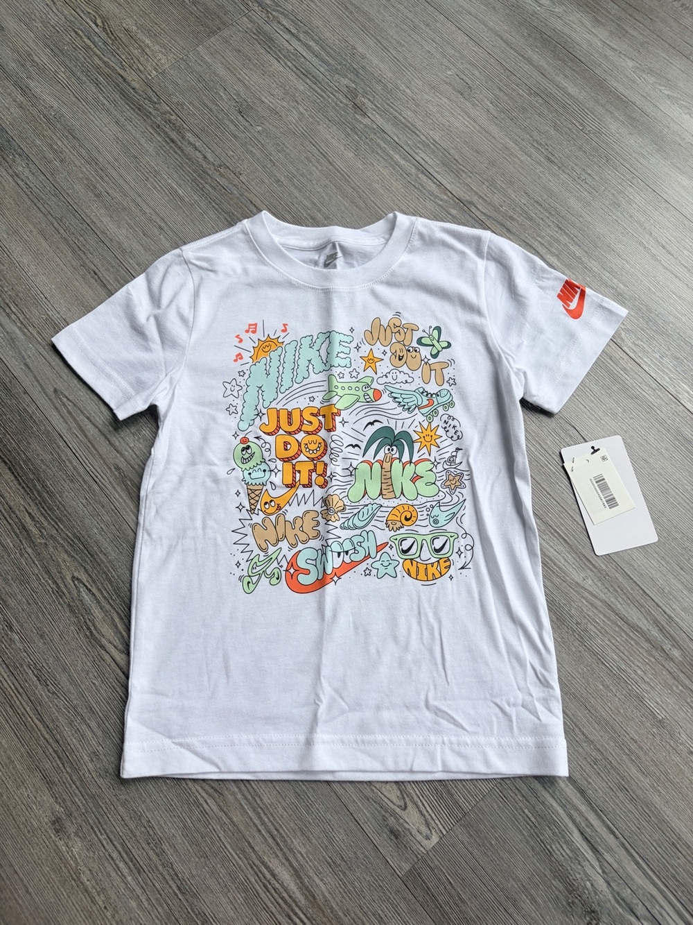 Nike tshirt